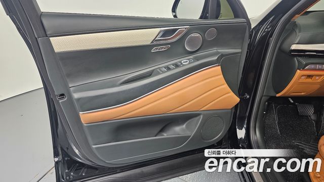 Genesis GV80 2.5T Gasoline AWD 2024 — фото 24