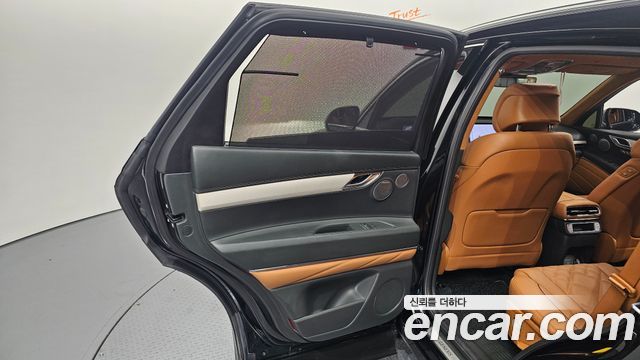 Genesis GV80 2.5T Gasoline AWD 2024 — фото 25