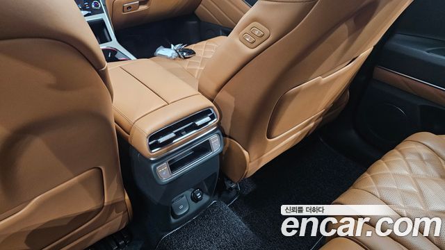 Genesis GV80 2.5T Gasoline AWD 2024 — фото 32