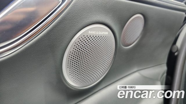 Genesis GV80 2.5T Gasoline AWD 2024 — фото 38