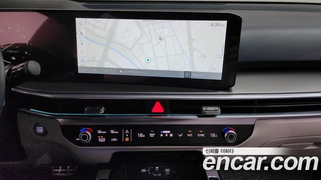 Kia Sorento (IV) HEV 1.6 2WD Gravity 2024 — фото 12