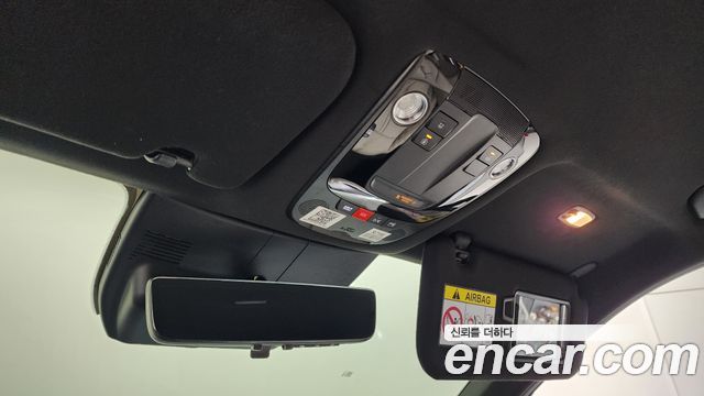 Kia Sorento (IV) HEV 1.6 2WD Gravity 2024 — фото 17