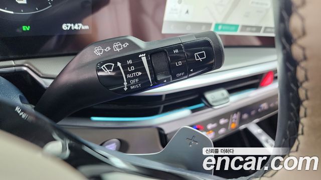 Kia Sorento (IV) HEV 1.6 2WD Gravity 2024 — фото 20
