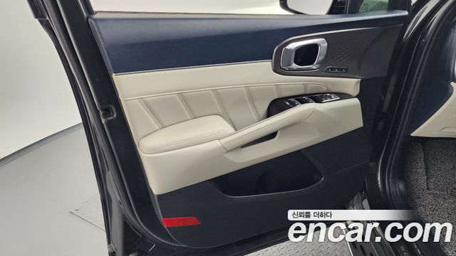 Kia Sorento (IV) HEV 1.6 2WD Gravity 2024 — фото 24
