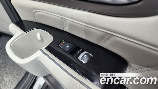 Kia Sorento (IV) HEV 1.6 2WD Gravity 2024 — фото 28