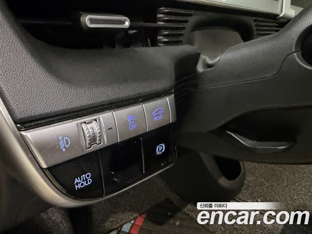 Hyundai Ioniq 5 Long Range AWD Commercial Long Range Package 2023 — фото 18