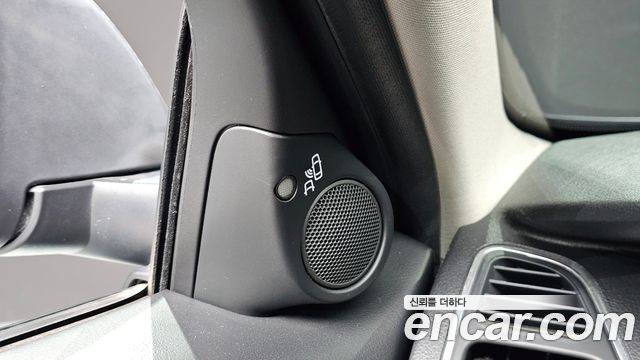 Renault Korea SM7 Nova 2.5 V6 2017 — фото 12