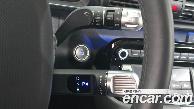 Hyundai Casper Electric Inspiration 2025 — фото 9