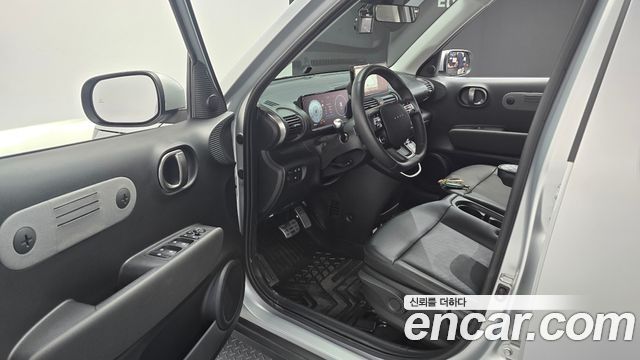 Hyundai Casper Electric Inspiration 2025 — фото 10