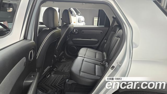 Hyundai Casper Electric Inspiration 2025 — фото 12