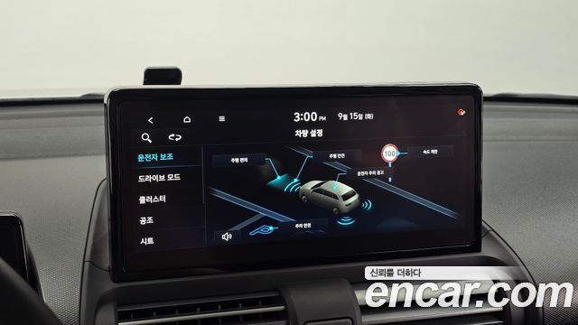 Hyundai Casper Electric Inspiration 2025 — фото 16