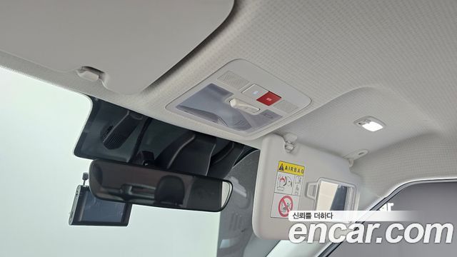 Hyundai Casper Electric Inspiration 2025 — фото 19