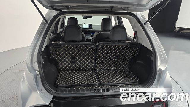 Hyundai Casper Electric Inspiration 2025 — фото 20