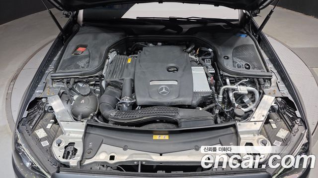 Mercedes-Benz E-Class (W213) E250 Exclusive 2023 — фото 6