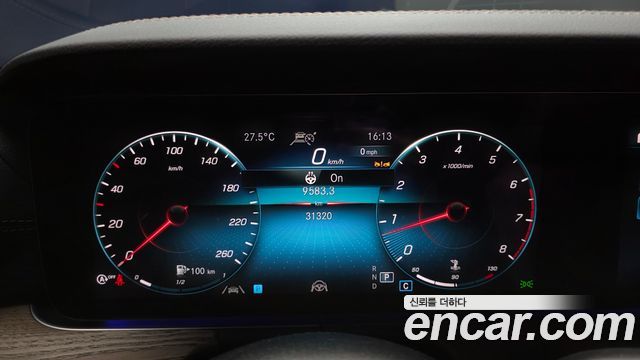 Mercedes-Benz E-Class (W213) E250 Exclusive 2023 — фото 8