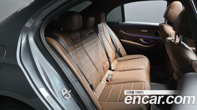 Mercedes-Benz E-Class (W213) E250 Exclusive 2023 — фото 15