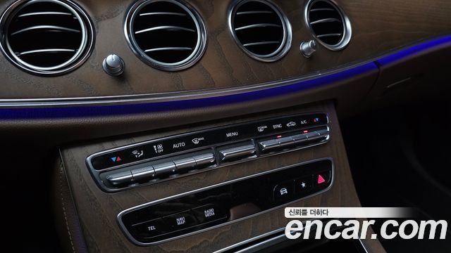 Mercedes-Benz E-Class (W213) E250 Exclusive 2023 — фото 20