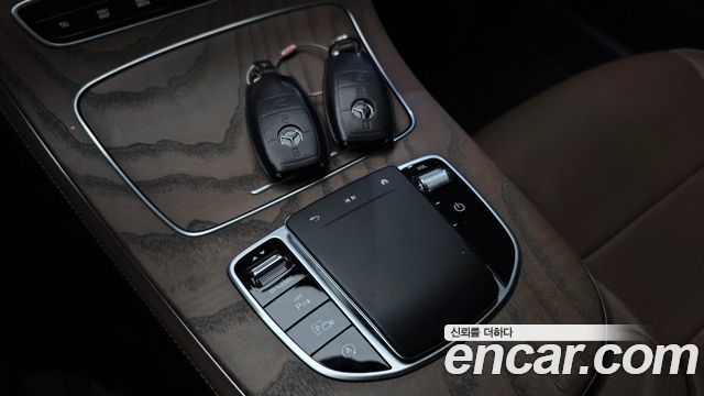 Mercedes-Benz E-Class (W213) E250 Exclusive 2023 — фото 21