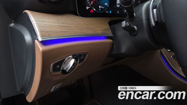 Mercedes-Benz E-Class (W213) E250 Exclusive 2023 — фото 23