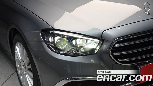 Mercedes-Benz E-Class (W213) E250 Exclusive 2023 — фото 28