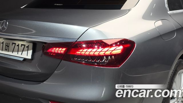 Mercedes-Benz E-Class (W213) E250 Exclusive 2023 — фото 29