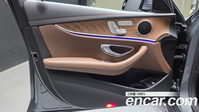 Mercedes-Benz E-Class (W213) E250 Exclusive 2023 — фото 30