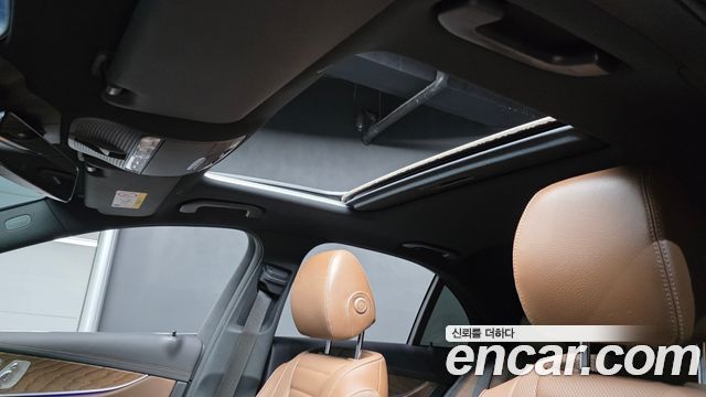 Mercedes-Benz E-Class (W213) E250 Exclusive 2023 — фото 33