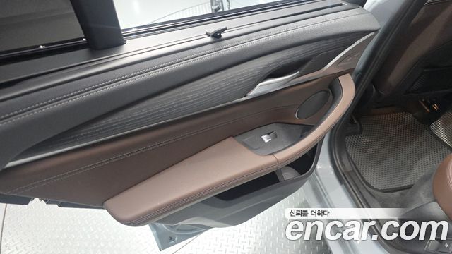 BMW X3 (G01) xDrive 30e M Sports Pro 2023 — фото 25
