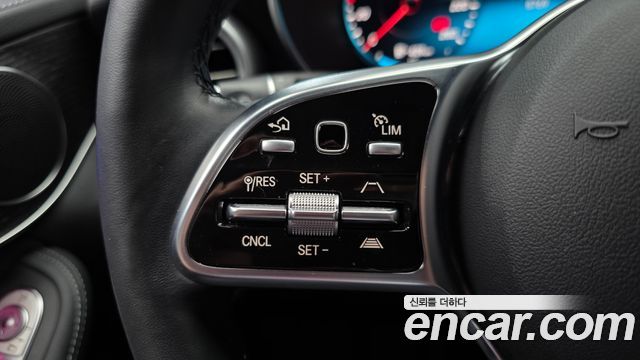 Mercedes-Benz GLC-Class (X253) GCL300 4MATIC Coupe 2023 — фото 16
