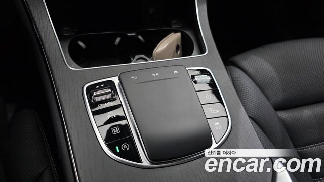 Mercedes-Benz GLC-Class (X253) GCL300 4MATIC Coupe 2023 — фото 19