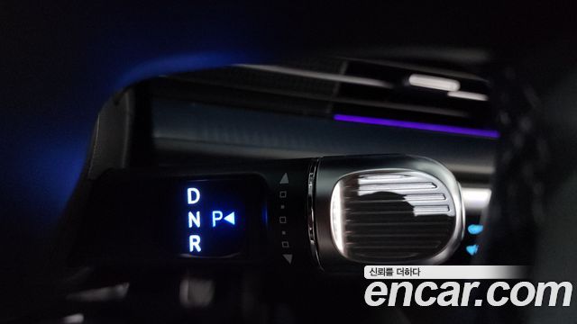 Hyundai Ioniq 6 Long Range AWD Exclusive + 2025 — фото 9