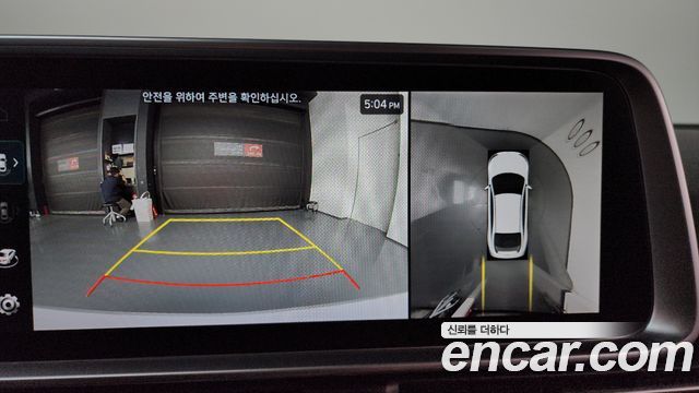 Hyundai Ioniq 6 Long Range AWD Exclusive + 2025 — фото 14