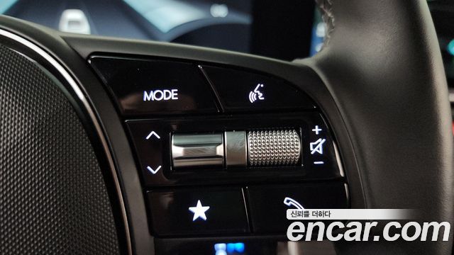Hyundai Ioniq 6 Long Range AWD Exclusive + 2025 — фото 16