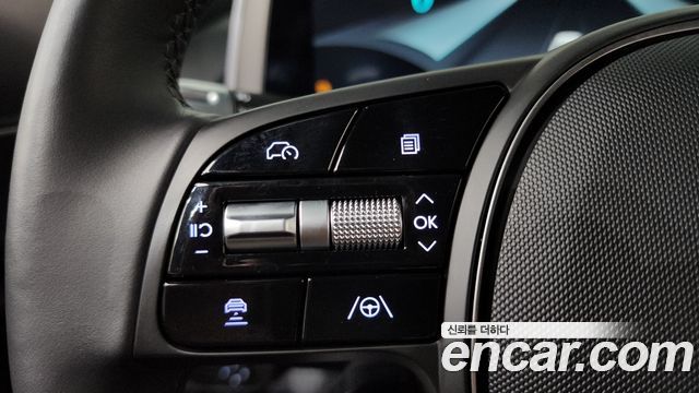 Hyundai Ioniq 6 Long Range AWD Exclusive + 2025 — фото 17