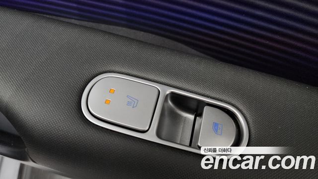 Hyundai Ioniq 6 Long Range AWD Exclusive + 2025 — фото 20