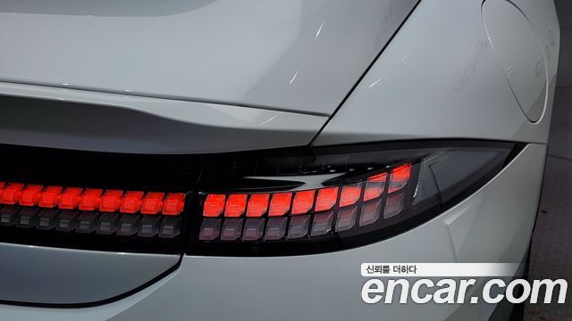 Hyundai Ioniq 6 Long Range AWD Exclusive + 2025 — фото 23