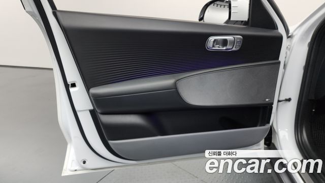 Hyundai Ioniq 6 Long Range AWD Exclusive + 2025 — фото 24