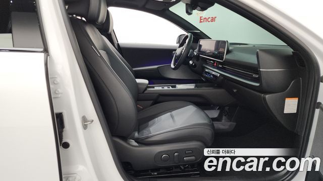 Hyundai Ioniq 6 Long Range AWD Exclusive + 2025 — фото 26