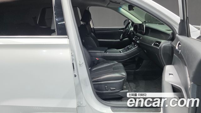 Hyundai Palisade Gasoline 3.8 2WD Prestige 2022 — фото 11