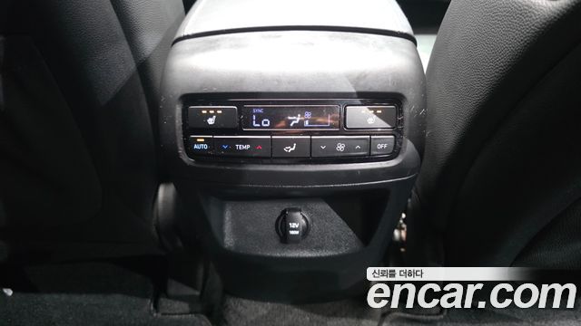 Hyundai Palisade Gasoline 3.8 2WD Prestige 2022 — фото 18