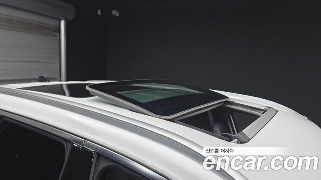 Hyundai Palisade Gasoline 3.8 2WD Prestige 2022 — фото 19