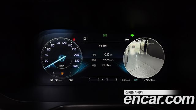 Kia Sorento (IV) Diesel 2.2 4WD Signature 2022 — фото 8