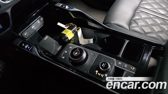 Kia Sorento (IV) Diesel 2.2 4WD Signature 2022 — фото 9