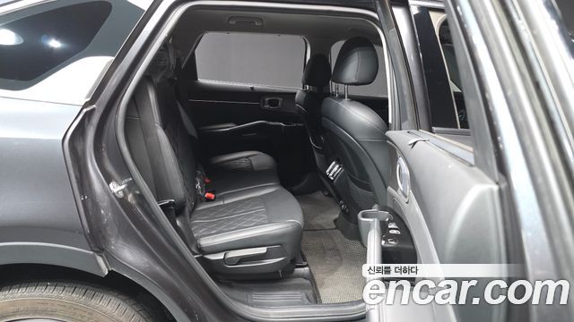 Kia Sorento (IV) Diesel 2.2 4WD Signature 2022 — фото 12