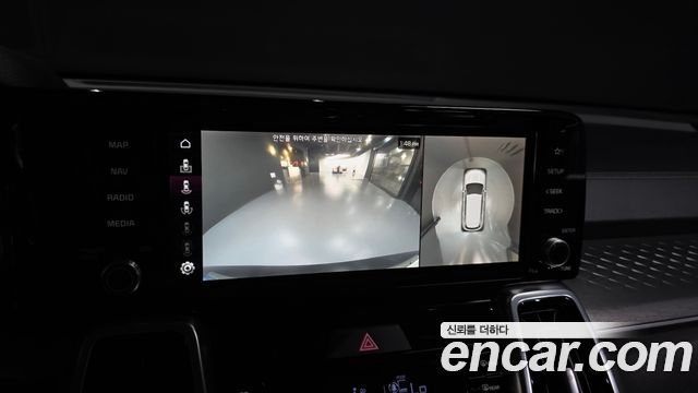 Kia Sorento (IV) Diesel 2.2 4WD Signature 2022 — фото 15