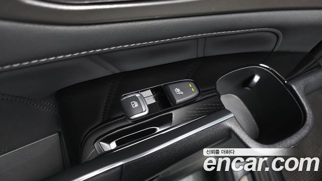 Kia Sorento (IV) Diesel 2.2 4WD Signature 2022 — фото 19