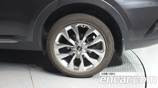 Kia Sorento (IV) Diesel 2.2 4WD Signature 2022 — фото 21