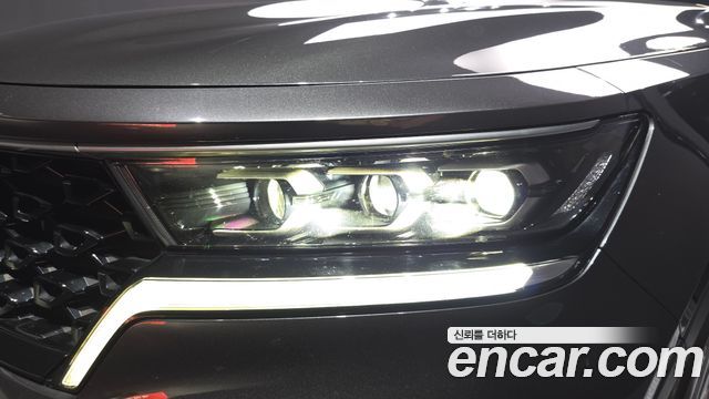 Kia Sorento (IV) Diesel 2.2 4WD Signature 2022 — фото 22