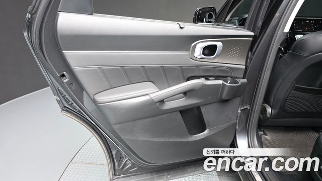 Kia Sorento (IV) Diesel 2.2 4WD Signature 2022 — фото 25