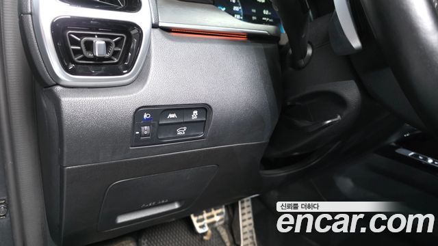 Kia Sorento (IV) Diesel 2.2 4WD Signature 2022 — фото 29
